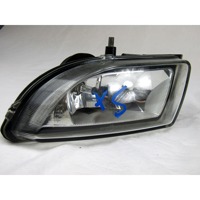 LEVA MEGLENKA OEM N. 51827372 ORIGINAL REZERVNI DEL FIAT CROMA 194 MK2 R (11-2007 - 2010) DIESEL LETNIK 2008