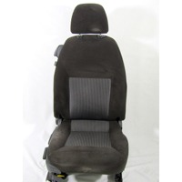 SPREDNJI DESNI SEDE? BLAGO OEM N. SEADTFTCROMA194MK2RSW5P ORIGINAL REZERVNI DEL FIAT CROMA 194 MK2 R (11-2007 - 2010) DIESEL LETNIK 2008