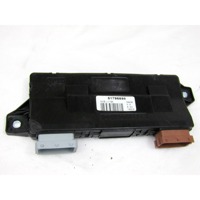 CENTRALNO ZAKLEPANJE OEM N. 51796698 ORIGINAL REZERVNI DEL FIAT CROMA 194 MK2 R (11-2007 - 2010) DIESEL LETNIK 2008