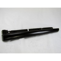 NOTRANJE OKRASNE LETVE  OEM N. 735382729 ORIGINAL REZERVNI DEL FIAT CROMA 194 MK2 R (11-2007 - 2010) DIESEL LETNIK 2008
