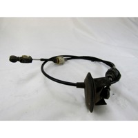 ZAJLE MENJALNIKA OEM N. 51735880 ORIGINAL REZERVNI DEL FIAT CROMA 194 MK2 R (11-2007 - 2010) DIESEL LETNIK 2008