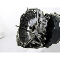 AVTOMATSKI MENJALNIK OEM N. 55196485 ORIGINAL REZERVNI DEL FIAT CROMA 194 MK2 R (11-2007 - 2010) DIESEL LETNIK 2008