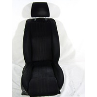 SPREDNJI DESNI SEDE? BLAGO OEM N. SEADTAR159SW5P ORIGINAL REZERVNI DEL ALFA ROMEO 159 939 BER/SW (2005 - 2013) DIESEL LETNIK 2007