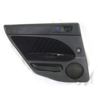 VRATNI PANEL OEM N. PNPSTAR159SW5P ORIGINAL REZERVNI DEL ALFA ROMEO 159 939 BER/SW (2005 - 2013) DIESEL LETNIK 2007