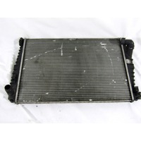 RADIATOR VODE OEM N. 60694769 ORIGINAL REZERVNI DEL ALFA ROMEO 159 939 BER/SW (2005 - 2013) DIESEL LETNIK 2007