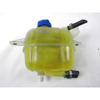 HLADILNA VODA ZA RADIJATORJE OEM N. 51780710 ORIGINAL REZERVNI DEL FIAT FIORINO 225 (2007 - 2016) DIESEL LETNIK 2013