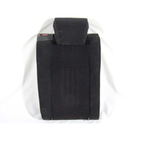 ZADNJI DELJIVI NASLON BLAGO OEM N. SCPSTAR159SW5P ORIGINAL REZERVNI DEL ALFA ROMEO 159 939 BER/SW (2005 - 2013) DIESEL LETNIK 2007