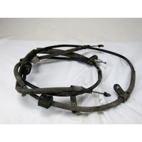 OEM N. 19449 Leva / Cavi freno di stazionamento (a mano) ORIGINAL REZERVNI DEL ALFA ROMEO 159 939 BER/SW (2005 - 2013) DIESEL LETNIK 2007