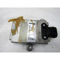 ESP OEM N. 51802738 ORIGINAL REZERVNI DEL ALFA ROMEO 159 939 BER/SW (2005 - 2013) DIESEL LETNIK 2007