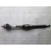 DESNA SPREDNJA POGONSKA GRED  OEM N. 1726275 ORIGINAL REZERVNI DEL FORD FOCUS CMAX DM2 MK1 (10/2003 - 03/2007) DIESEL LETNIK 2007