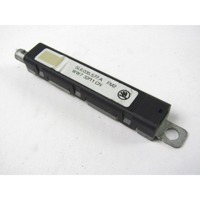 OJACEVALEC / ANTENA OEM N. 5L6035577A ORIGINAL REZERVNI DEL SKODA YETI 5L (7/2009 - 10/2013)BENZINA LETNIK 2011