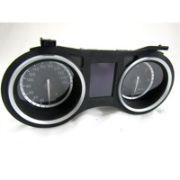 KILOMETER STEVEC OEM N. 156079251 ORIGINAL REZERVNI DEL ALFA ROMEO 159 939 BER/SW (2005 - 2013) DIESEL LETNIK 2007