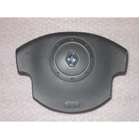 AIRBAG VOLAN OEM N.  ORIGINAL REZERVNI DEL RENAULT SCENIC/GRAND SCENIC JM0/1 MK2 (2003 - 2009) DIESEL LETNIK 2004