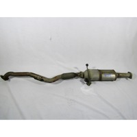 KATALIZATOR OEM N. 55186254 ORIGINAL REZERVNI DEL ALFA ROMEO 147 937 (2001 - 2005)DIESEL LETNIK 2003