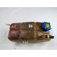 HLADILNA VODA ZA RADIJATORJE OEM N. 60693147 ORIGINAL REZERVNI DEL ALFA ROMEO 147 937 (2001 - 2005)DIESEL LETNIK 2003