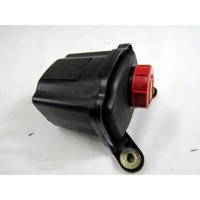 REZERVOAR CRPALKA  SERVO VOLAN OEM N. 46768353 ORIGINAL REZERVNI DEL ALFA ROMEO 147 937 (2001 - 2005)DIESEL LETNIK 2003