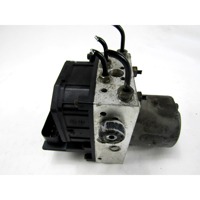 ABS AGREGAT S PUMPO OEM N. 265900042 ORIGINAL REZERVNI DEL ALFA ROMEO 147 937 (2001 - 2005)DIESEL LETNIK 2003