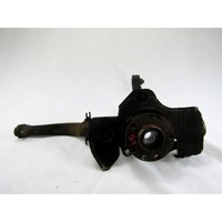 LEVI VRTLJIVI LEZAJ / PESTO KOLESA Z LEZAJEM SPREDAJ OEM N. 60624975 ORIGINAL REZERVNI DEL ALFA ROMEO 147 937 (2001 - 2005)DIESEL LETNIK 2003