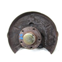 ZADNJI LEVI NOSILEC KOLES/PESTO OEM N. 60697685 ORIGINAL REZERVNI DEL ALFA ROMEO 147 937 (2001 - 2005)DIESEL LETNIK 2003