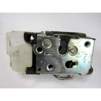 CENTRALNI ZAKLEP SPREDNJIH VRAT  OEM N. 46800415 ORIGINAL REZERVNI DEL ALFA ROMEO 147 937 (2001 - 2005)DIESEL LETNIK 2003