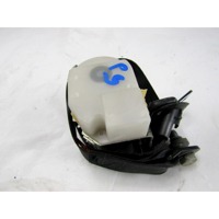 VARNOSTNI PAS OEM N. 60692306 ORIGINAL REZERVNI DEL ALFA ROMEO 147 937 (2001 - 2005)DIESEL LETNIK 2003