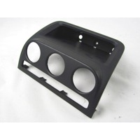 ARMATURNA PLO?CA OEM N. 5M0819422 ORIGINAL REZERVNI DEL VOLKSWAGEN GOLF PLUS 5M1 521 MK1 (2004 - 2009) DIESEL LETNIK 2007