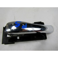 NOTRANJA KLJUKA  OEM N. 735364988 ORIGINAL REZERVNI DEL ALFA ROMEO 147 937 (2001 - 2005)DIESEL LETNIK 2003