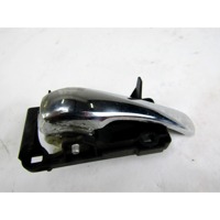 NOTRANJA KLJUKA  OEM N. 735364985 ORIGINAL REZERVNI DEL ALFA ROMEO 147 937 (2001 - 2005)DIESEL LETNIK 2003