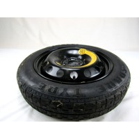 MALO REZERVNO KOLO OEM N. 46756194 ORIGINAL REZERVNI DEL ALFA ROMEO 147 937 (2001 - 2005)DIESEL LETNIK 2003