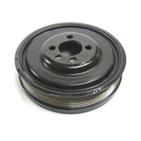 JERMENICA MOTORNE GREDI OEM N. 03G105243 ORIGINAL REZERVNI DEL VOLKSWAGEN GOLF PLUS 5M1 521 MK1 (2004 - 2009) DIESEL LETNIK 2007