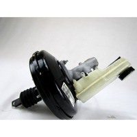 SERVO OJACEVALNIK ZAVOR S PUMPO OEM N. PMR955871 ORIGINAL REZERVNI DEL MITSUBISHI COLT Z30 Z3_A Z2_A MK6 (2004 - 2009) BENZINA LETNIK 2007