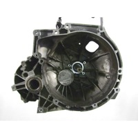 ROCNI MENJALNIK OEM N. 18519 Cambio meccanico ORIGINAL REZERVNI DEL FORD FOCUS DA HCP DP MK2 BER/SW (2005 - 2008) DIESEL LETNIK 2005