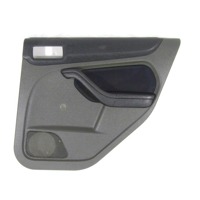 VRATNI PANEL OEM N. PNPDTFDFOCUSDAMK2SW5P ORIGINAL REZERVNI DEL FORD FOCUS DA HCP DP MK2 BER/SW (2005 - 2008) DIESEL LETNIK 2005