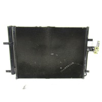 HLADILNIK KLIME OEM N. VP7EKH19710BD ORIGINAL REZERVNI DEL FORD MONDEO BA7 MK3 BER/SW (2007 - 8/2010) BENZINA/GPL LETNIK 2009