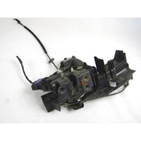 CENTRALNI ZAKLEP SPREDNJIH VRAT  OEM N. 3M5A-R21812-AK ORIGINAL REZERVNI DEL FORD FOCUS DA HCP DP MK2 BER/SW (2005 - 2008) DIESEL LETNIK 2005