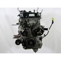 MOTOR OEM N. TBBA ORIGINAL REZERVNI DEL FORD MONDEO BA7 MK3 BER/SW (2007 - 8/2010) BENZINA/GPL LETNIK 2009