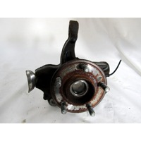 VRTLJIVI LEZAJ DESNO / PESTO KOLESA Z LEZAJEM SPREDAJ OEM N. 1474288 ORIGINAL REZERVNI DEL FORD MONDEO BA7 MK3 BER/SW (2007 - 8/2010) BENZINA/GPL LETNIK 2009