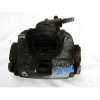 SPREDNJE LEVE ZAVORNE CELJUSTI  OEM N. 1583140 ORIGINAL REZERVNI DEL FORD MONDEO BA7 MK3 BER/SW (2007 - 8/2010) BENZINA/GPL LETNIK 2009