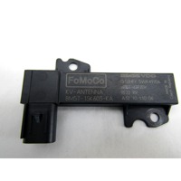 OJACEVALEC / ANTENA OEM N. 8M5T-15K603-KA ORIGINAL REZERVNI DEL FORD MONDEO BA7 MK3 BER/SW (2007 - 8/2010) BENZINA/GPL LETNIK 2009