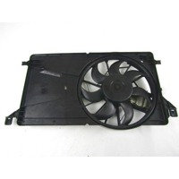 VENTILATOR HLADILNIKA OEM N. 3M5H-8C607-RE ORIGINAL REZERVNI DEL FORD FOCUS DA HCP DP MK2 BER/SW (2005 - 2008) DIESEL LETNIK 2005