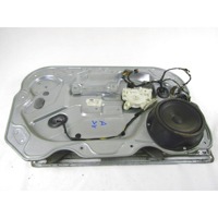 MEHANIZEM DVIGA SPREDNJIH STEKEL  OEM N. 18519 Sistema alzacristallo porta anteriore elettr ORIGINAL REZERVNI DEL FORD FOCUS DA HCP DP MK2 BER/SW (2005 - 2008) DIESEL LETNIK 2005