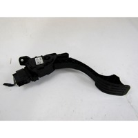 PEDALI OEM N. 6G92-9F836-RC ORIGINAL REZERVNI DEL FORD MONDEO BA7 MK3 BER/SW (2007 - 8/2010) BENZINA/GPL LETNIK 2009