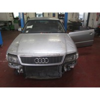 AUDI A8 4.2 B 220KW 4X4 AUT 5P (1996) RICAMBI IN MAGAZZINO 