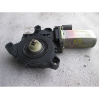 MOTORCEK ELEKTRICNEGA POMIKA ZADNJEGA STEKLA  OEM N. 46841278 ORIGINAL REZERVNI DEL FIAT STILO 192 BER/SW (2001 - 2004) DIESEL LETNIK 2003