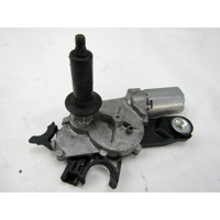 MOTORCEK ZADNJEGA BRISALCA OEM N. 3M51-R17K441-AF ORIGINAL REZERVNI DEL FORD MONDEO BA7 MK3 BER/SW (2007 - 8/2010) BENZINA/GPL LETNIK 2009