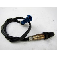 SONDA LAMBDA  OEM N. 6G91-9G444-AA ORIGINAL REZERVNI DEL FORD MONDEO BA7 MK3 BER/SW (2007 - 8/2010) BENZINA/GPL LETNIK 2009