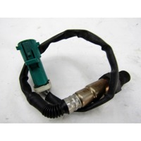 SONDA LAMBDA  OEM N. 6G91-9F472-AA ORIGINAL REZERVNI DEL FORD MONDEO BA7 MK3 BER/SW (2007 - 8/2010) BENZINA/GPL LETNIK 2009