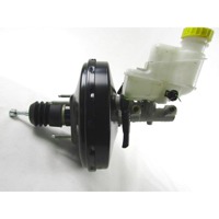 SERVO OJACEVALNIK ZAVOR S PUMPO OEM N. 51837289 ORIGINAL REZERVNI DEL LANCIA Y YPSILON 843 R (2006 - 2011) BENZINA/GPL LETNIK 2009