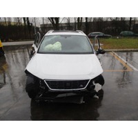 SEAT ATECA 1.4 B 4X4 110KW AUT 5P (2018) RICAMBIO USATO 