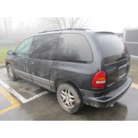 CHRYSLER VOYAGER 2.5 D 85KW 5M 5P (2000) RICAMBI IN MAGAZZINO